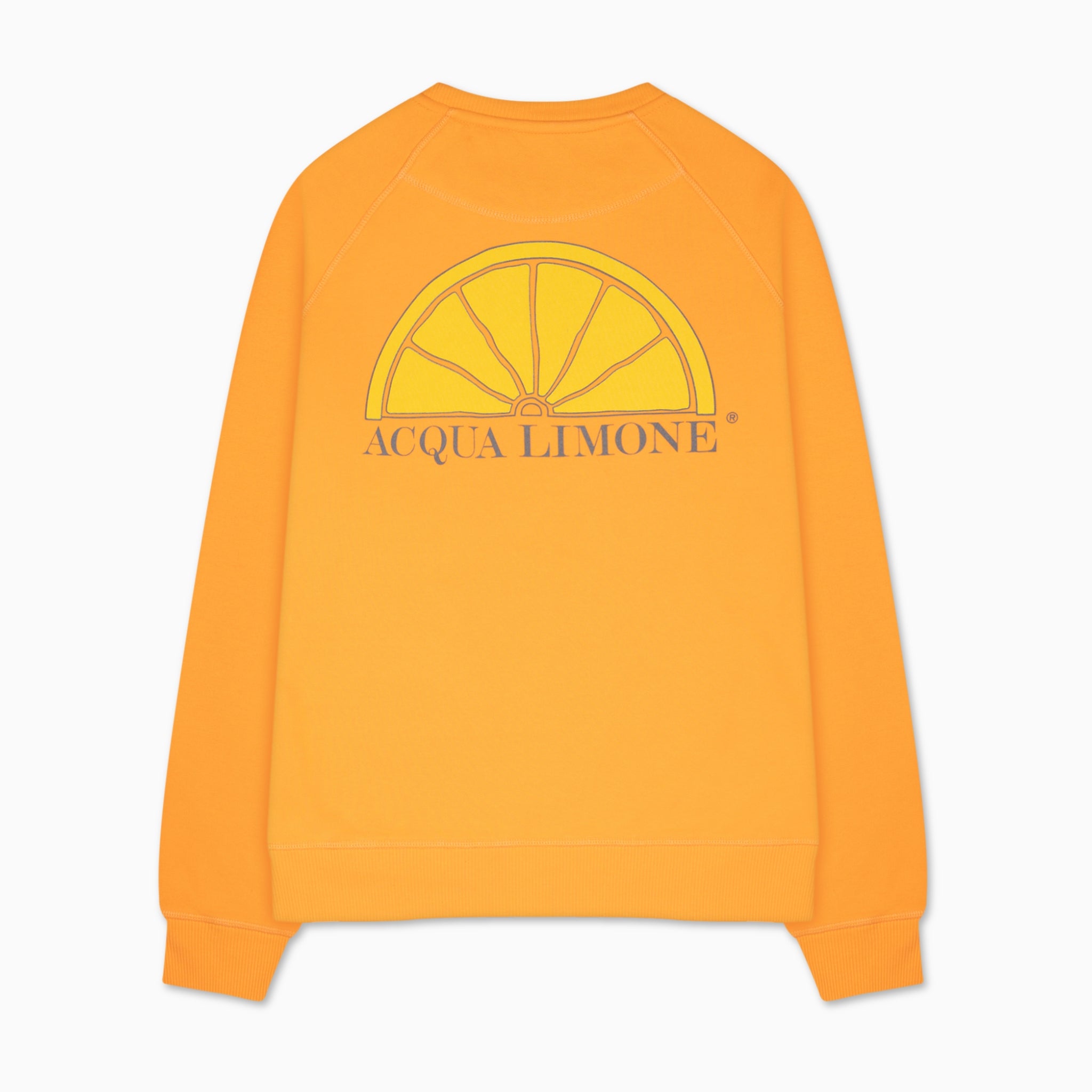 College Classic - Orange