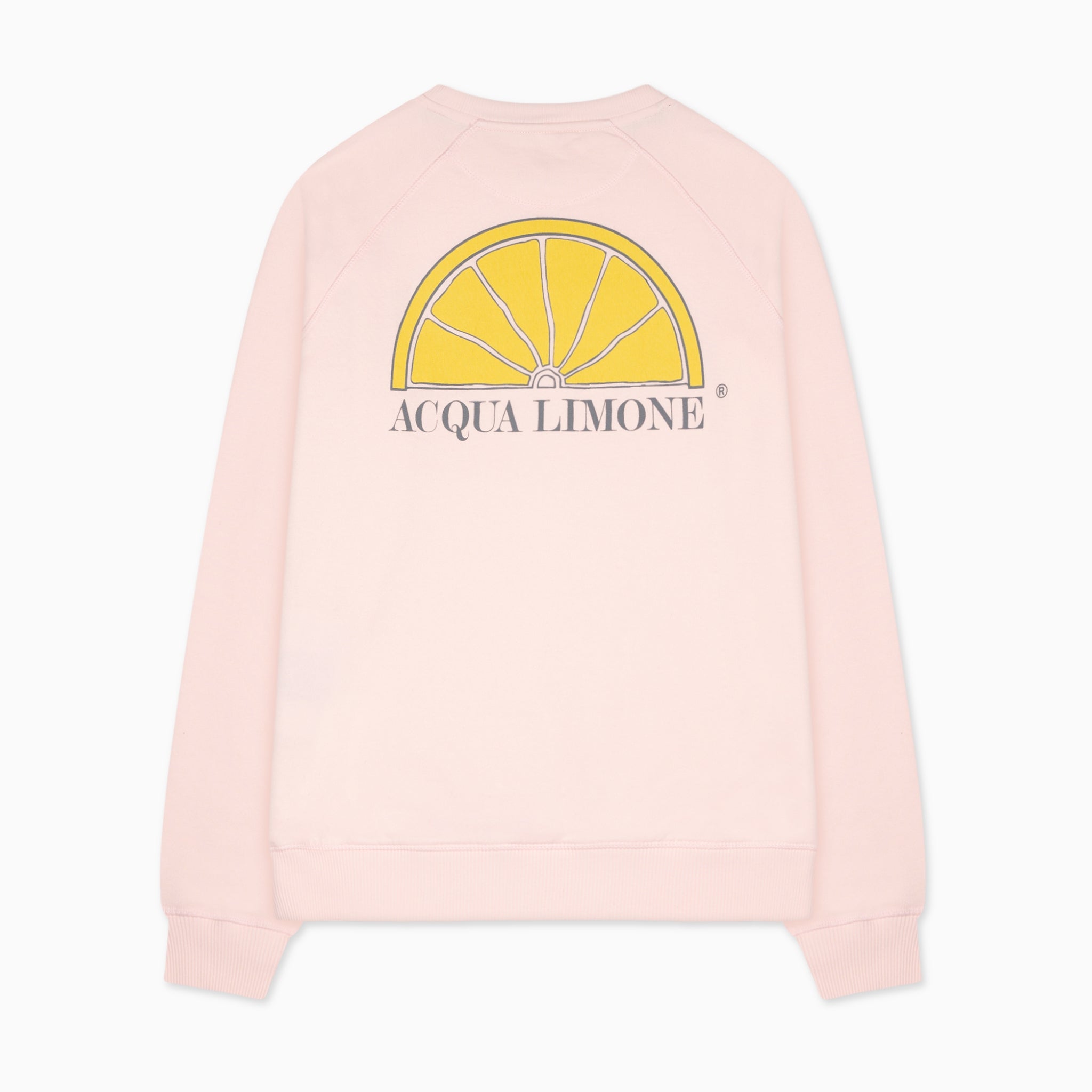 College Classic - Powder Pink