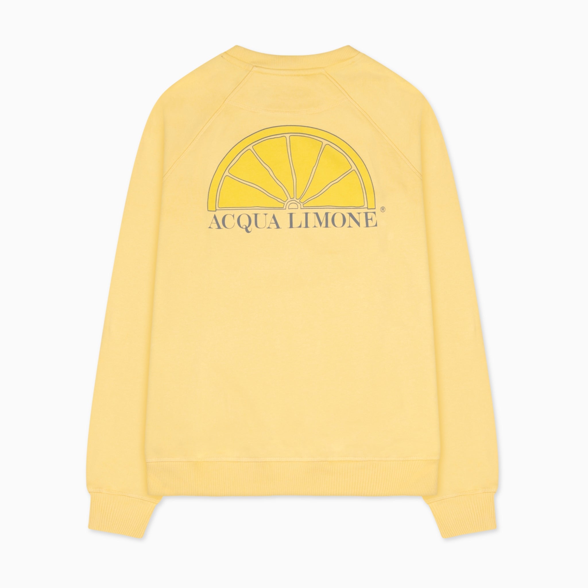 College Classic - Warm Yellow